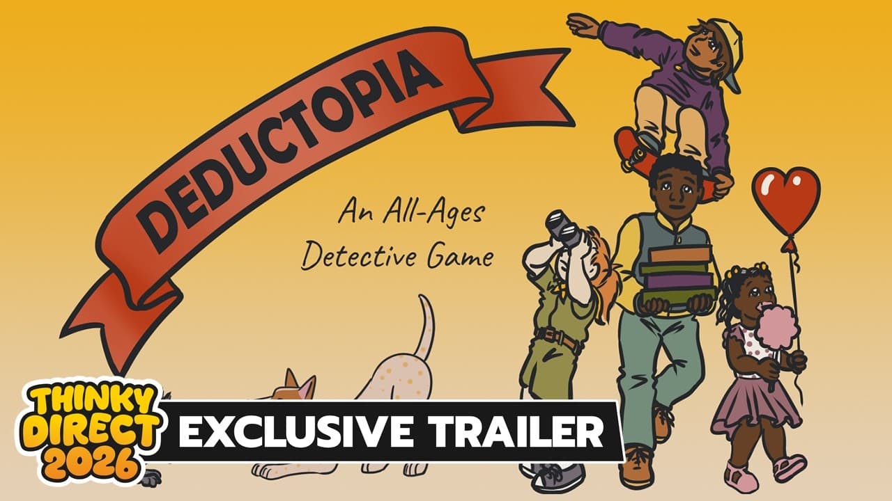 Deductopia