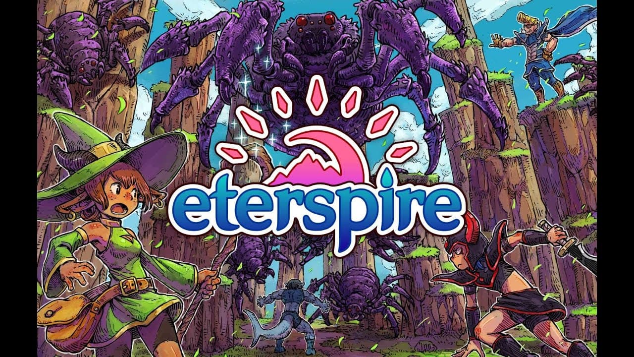 Eterspire