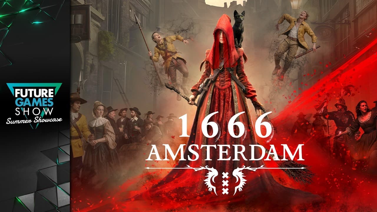 1666 Amsterdam