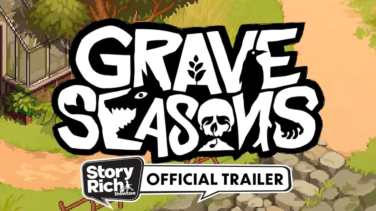Grave Seasons