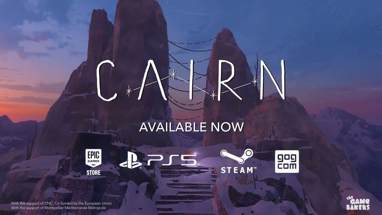 Cairn