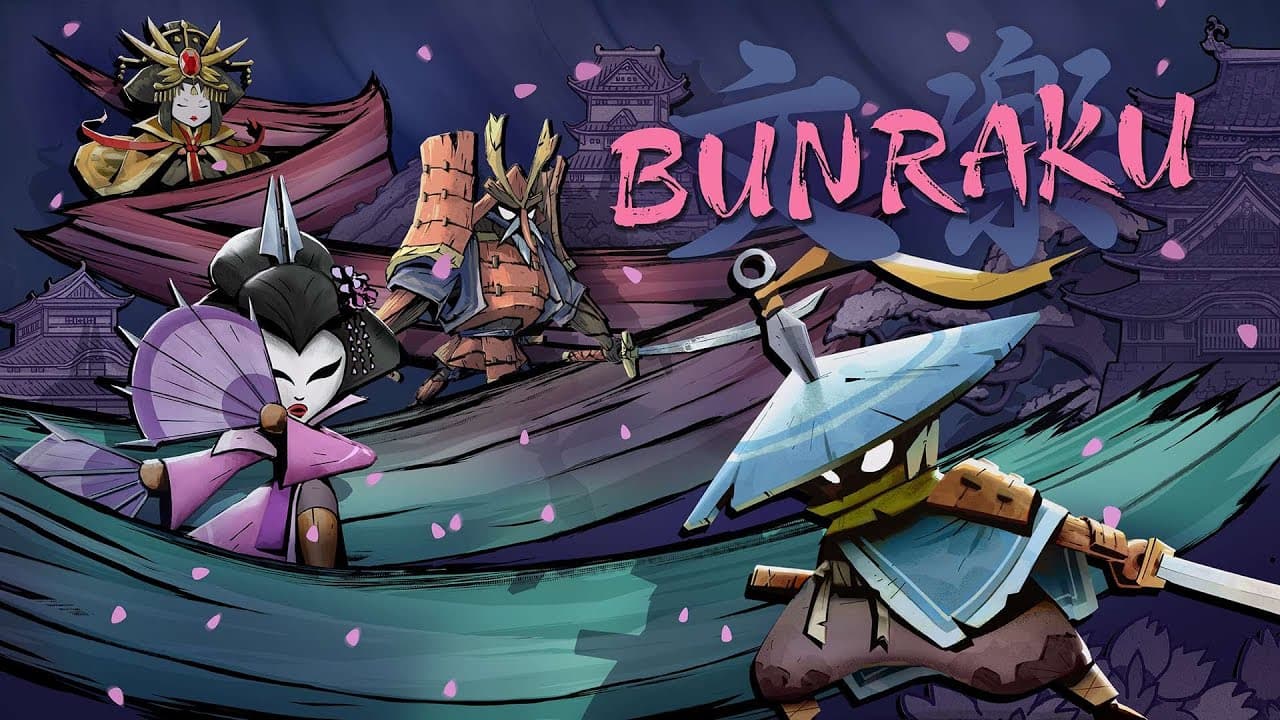 Bunraku