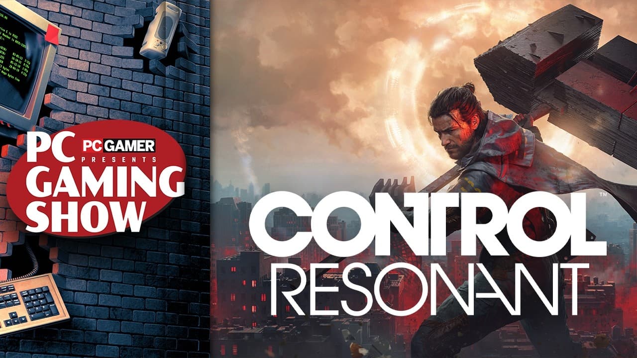Control Resonant exclusive trailer and