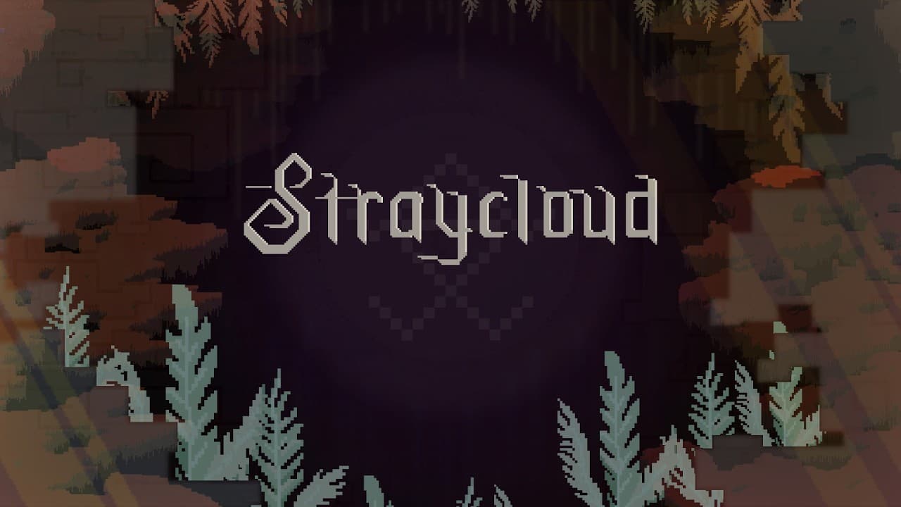 Straycloud - Announcement Trailer