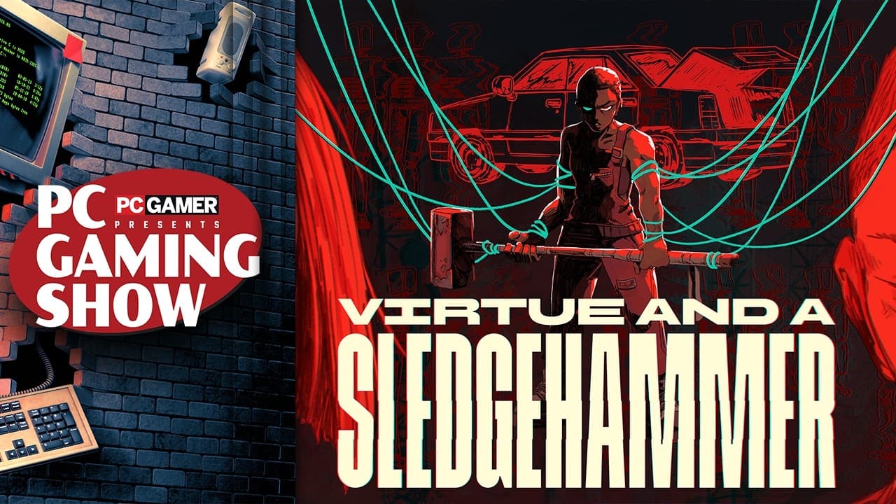 Virtue and a Sledgehammer - demo trailer