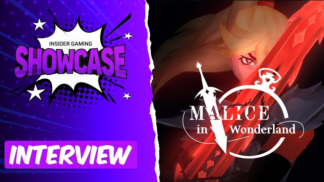 Malice in Wonderland - Developer Interview