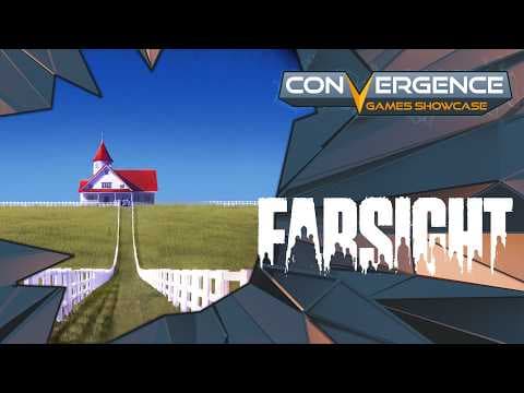 Farsight - Exclusive Gameplay and Beta Date Trailer