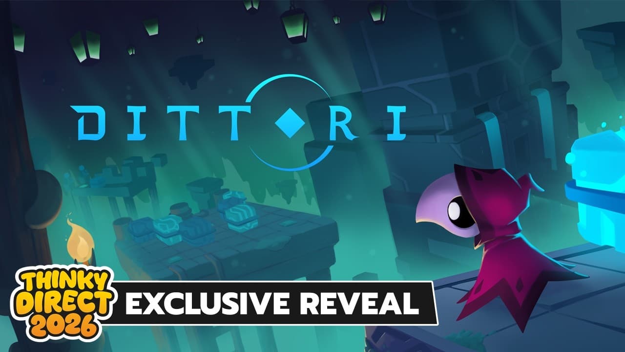 Dittori