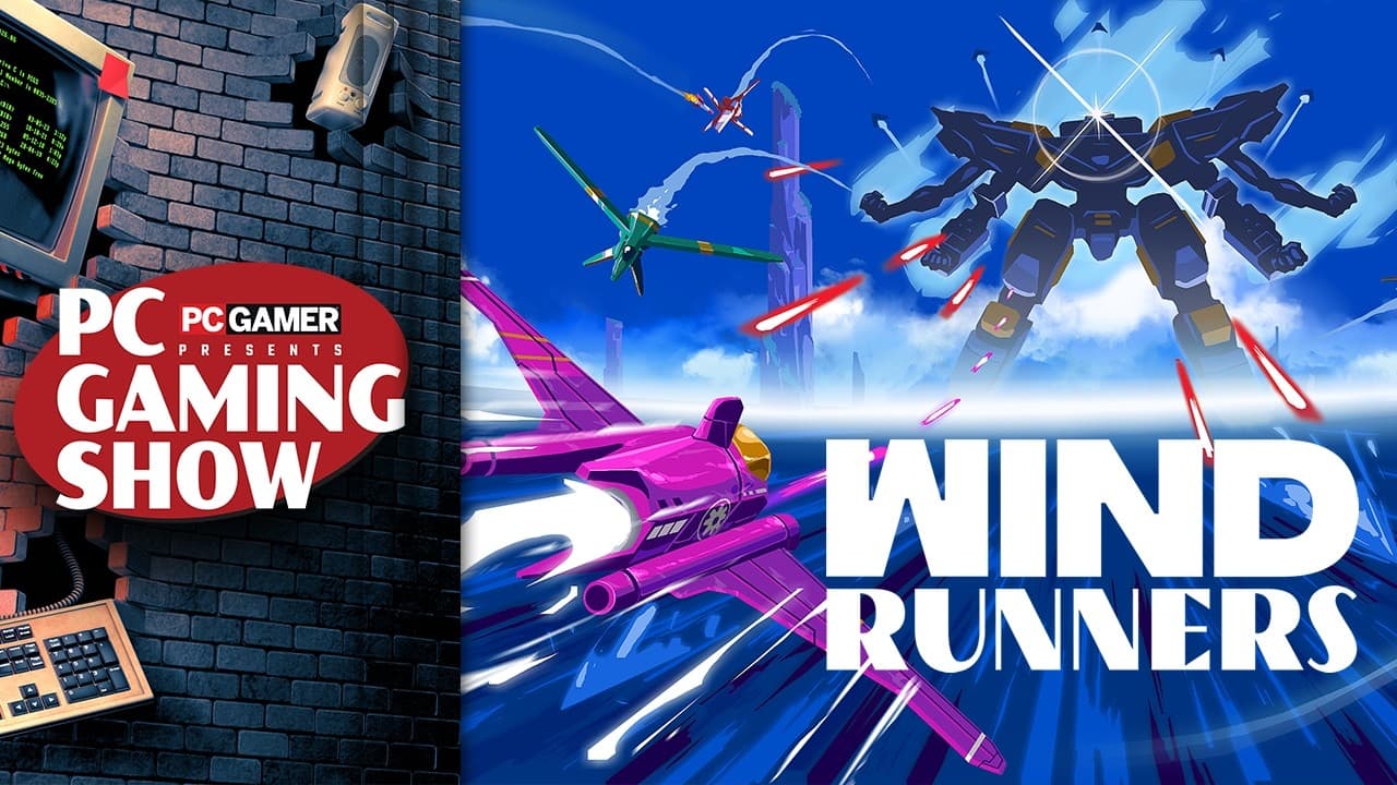 Wind Runners - early access launch date trailer