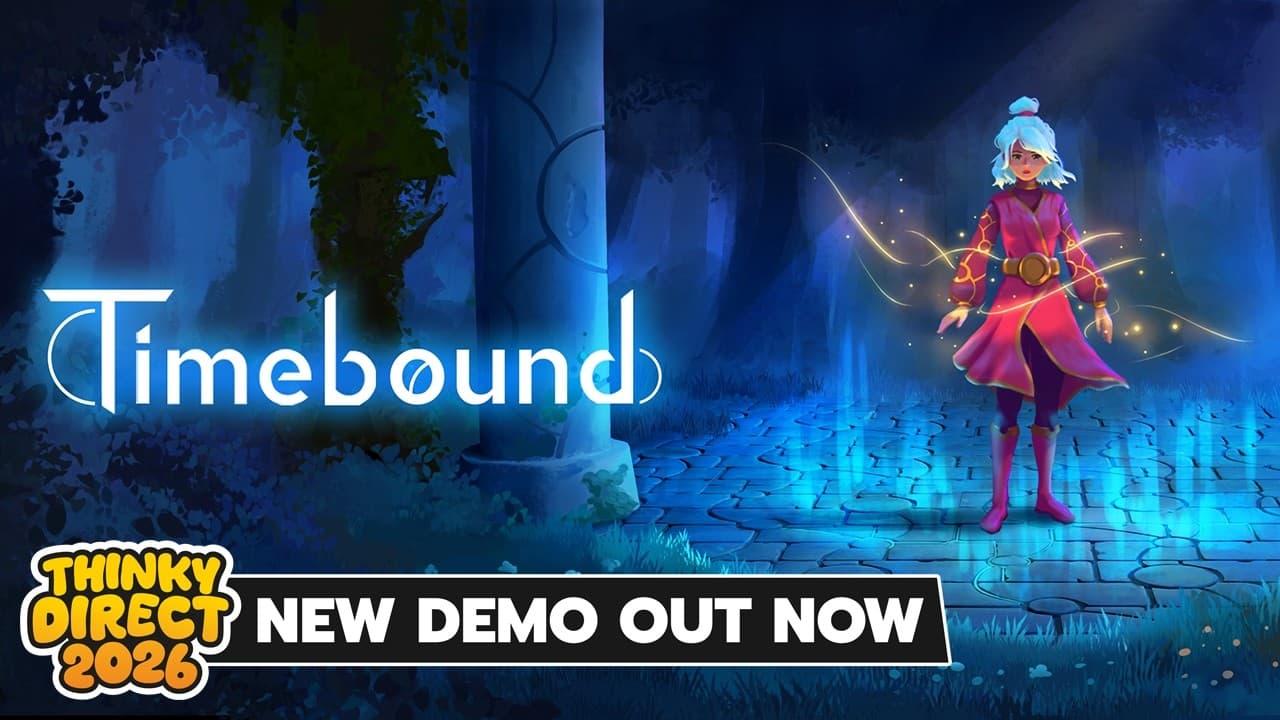Timebound