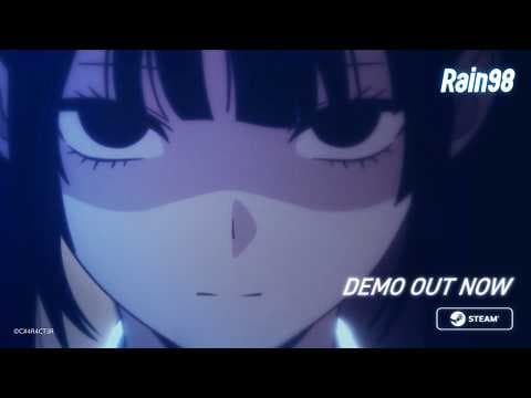 Rain98 - Demo Release Trailer