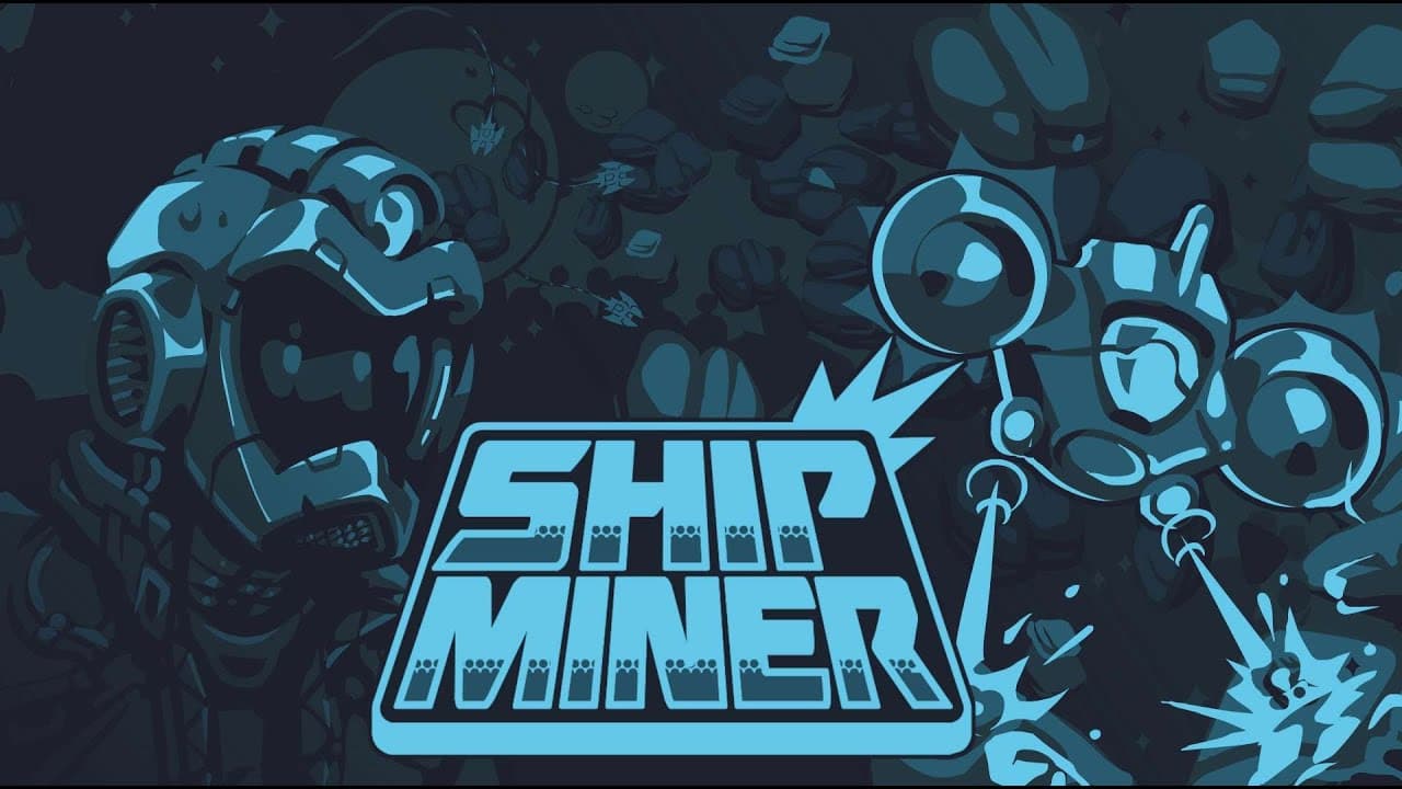 Ship Miner