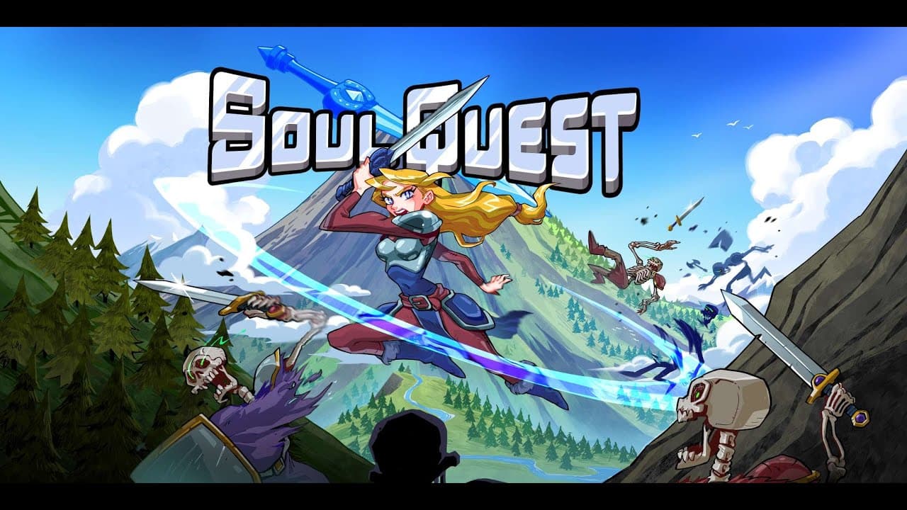 SoulQuest