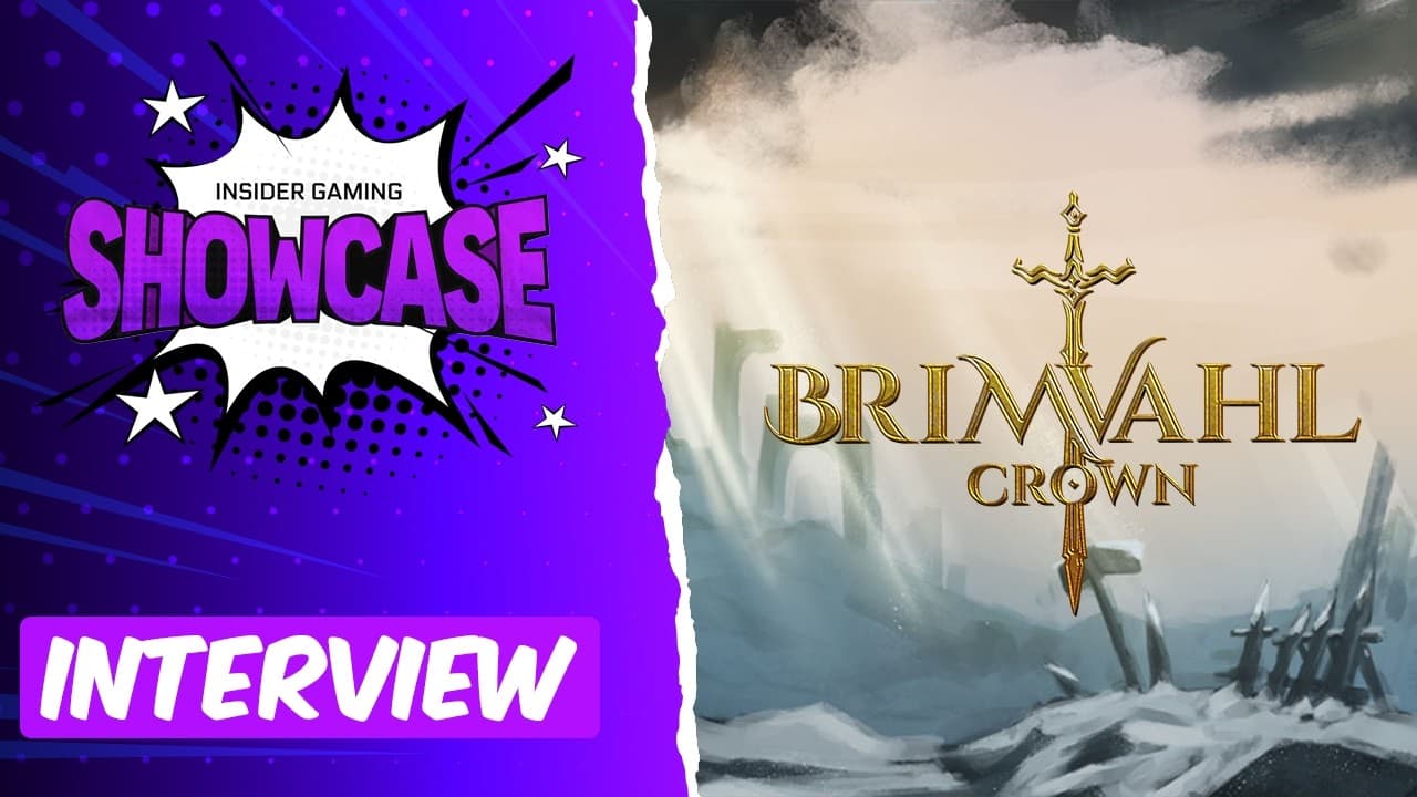 Brimvahl Crown - Developer Interview