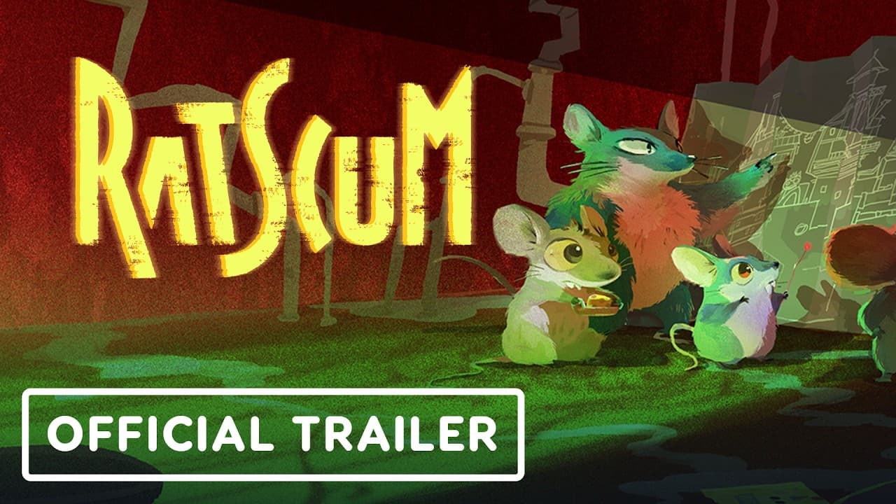 RatScum