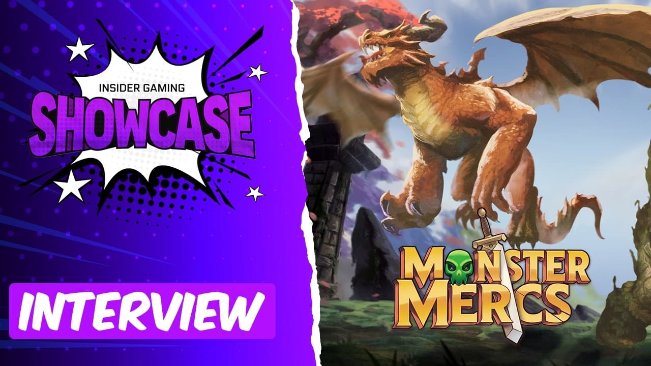 Monster Mercs - Developer Interview
