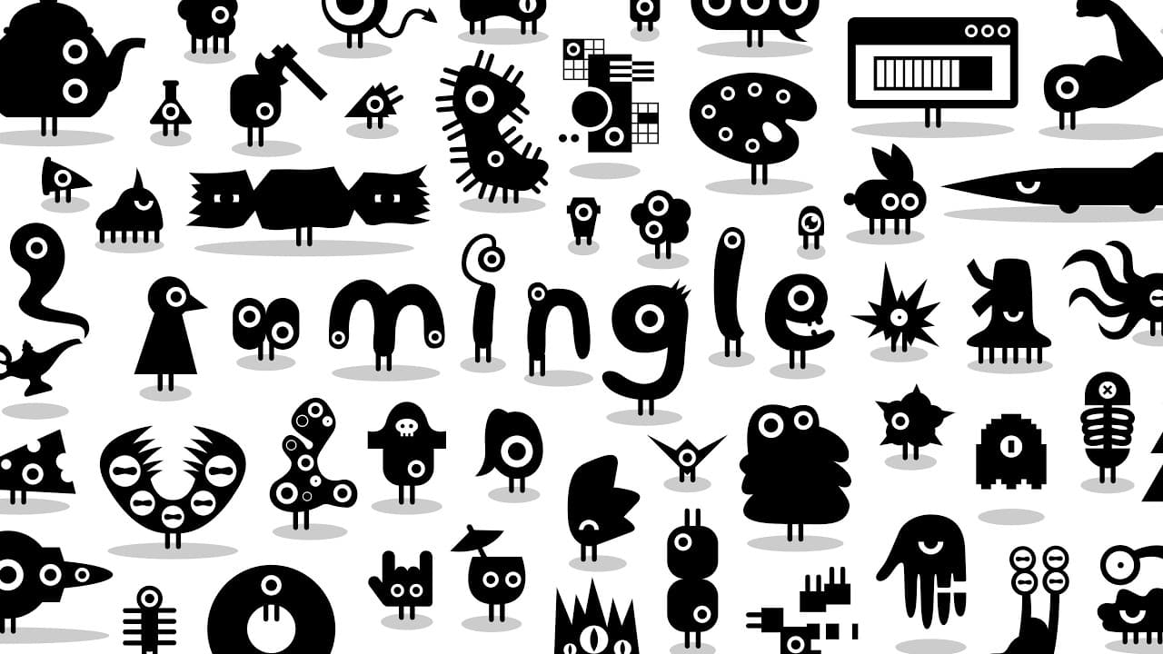 Mingle - Release Window Trailer
