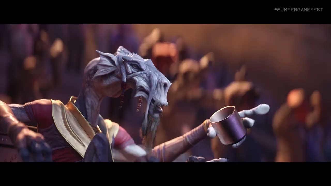Star Wars: Galactic Racer - Premiere Trailer