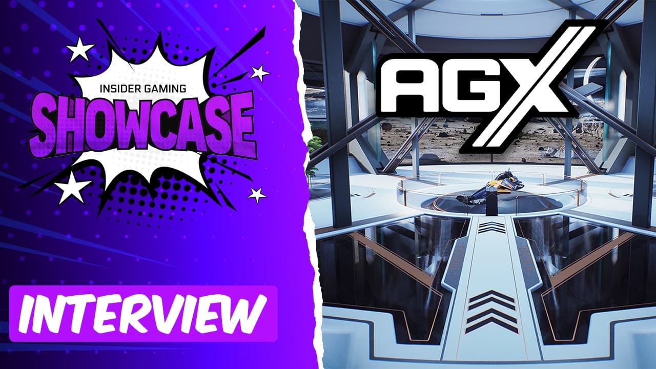 AGX GP - Developer Interview