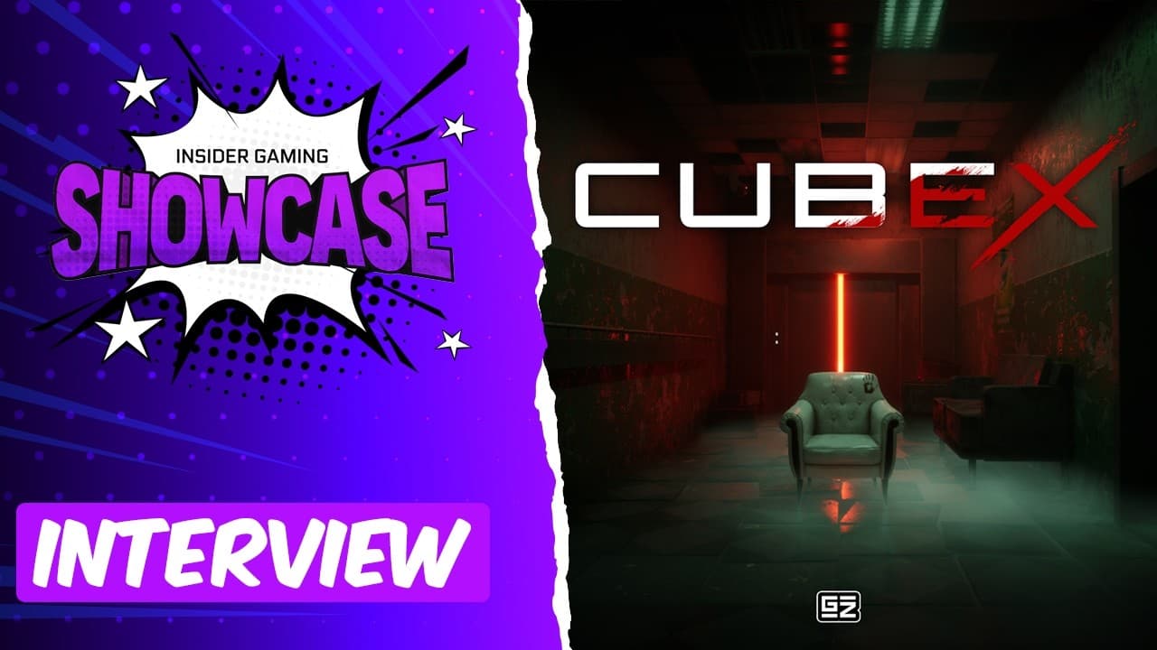 Cubex - Developer Interview