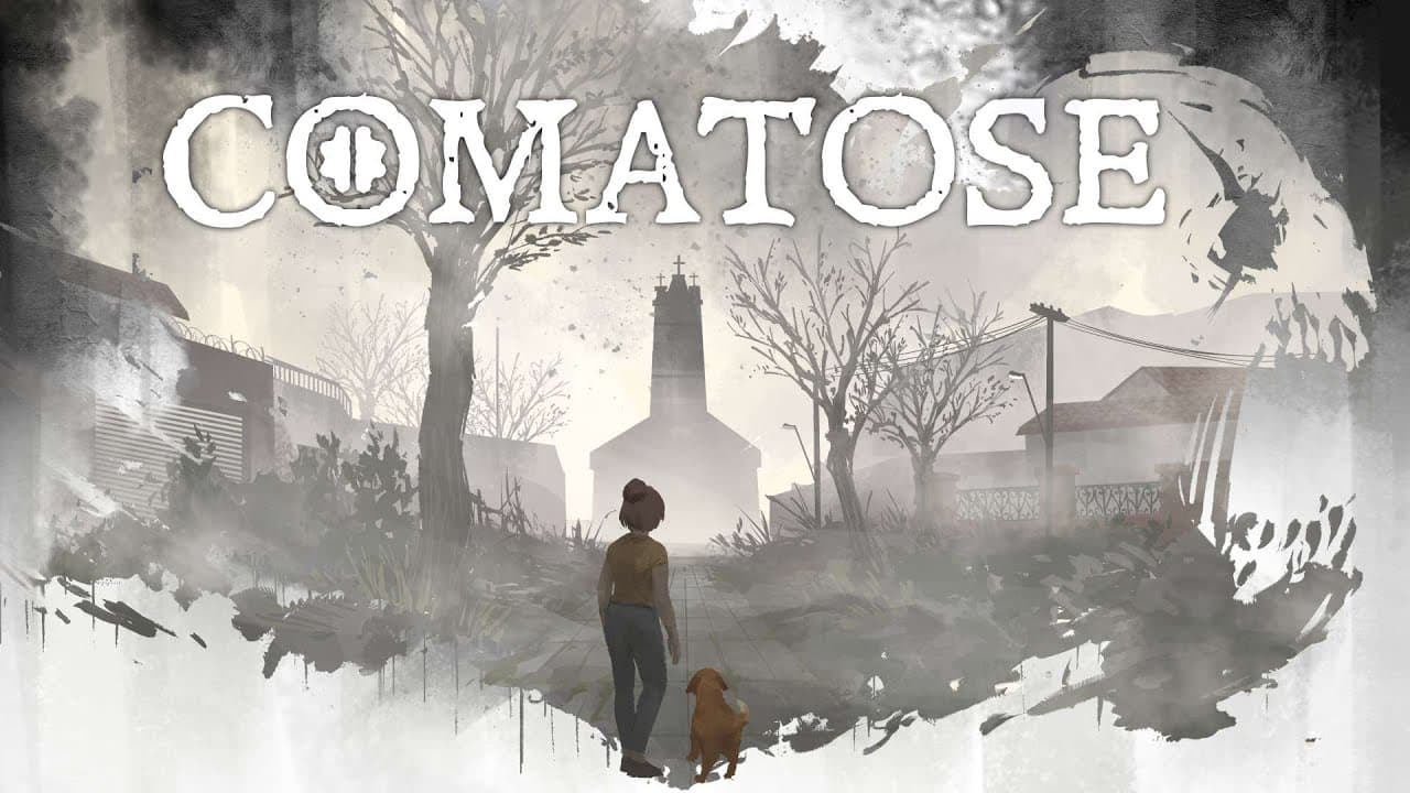 Comatose