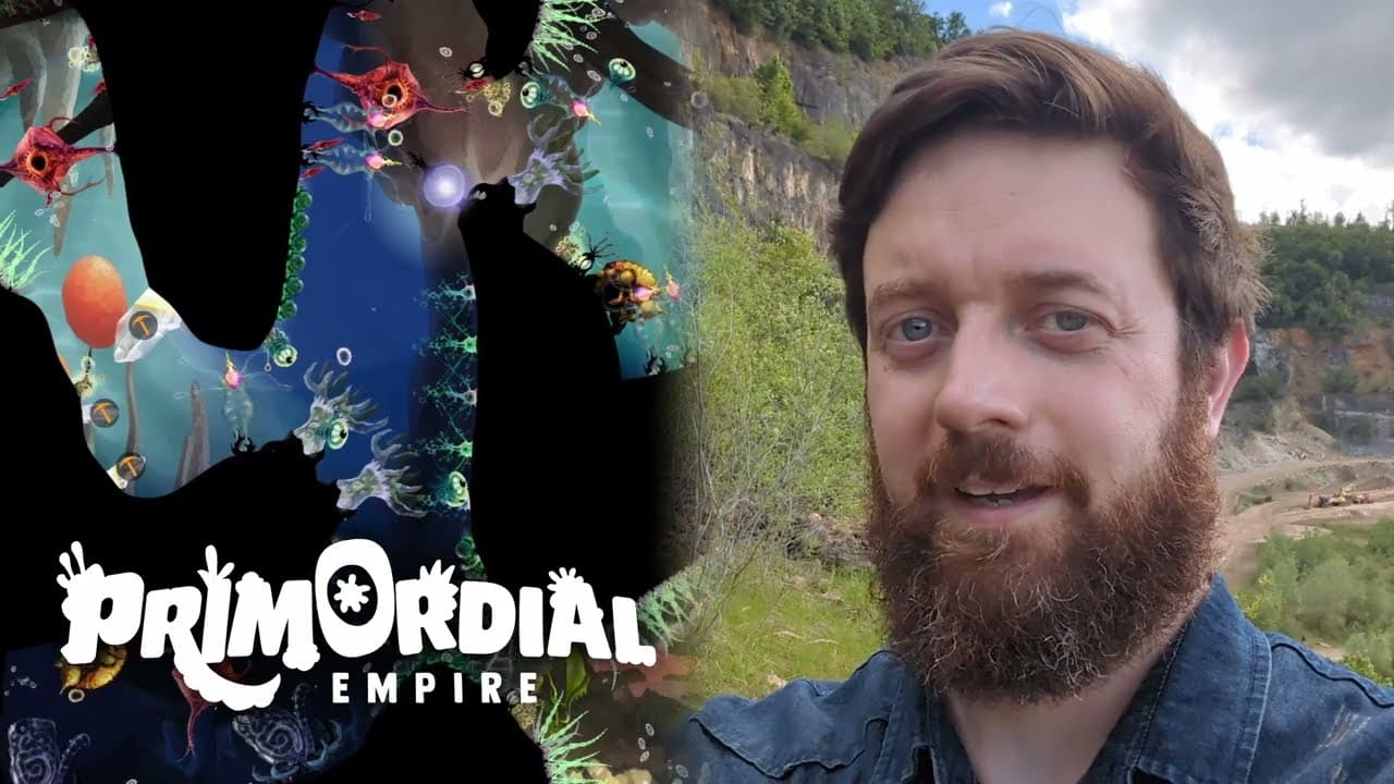 Primordial Empire