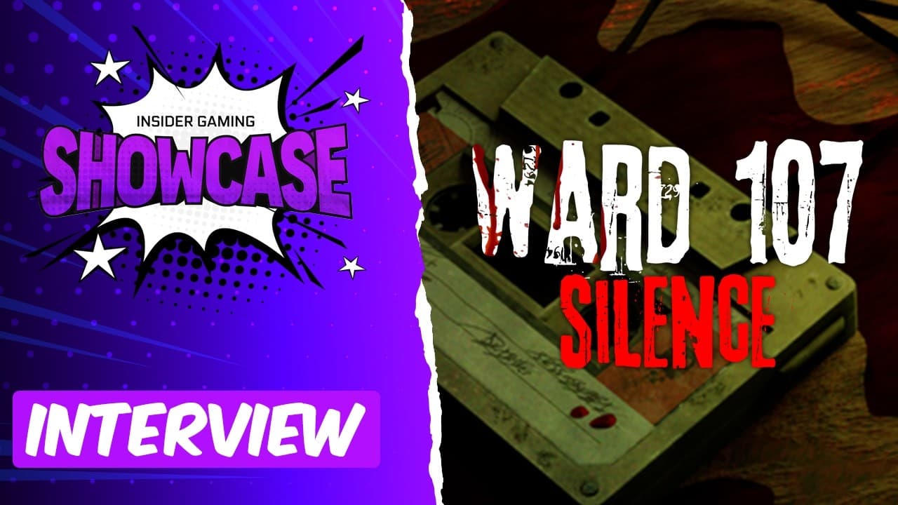 Ward 107: Silence