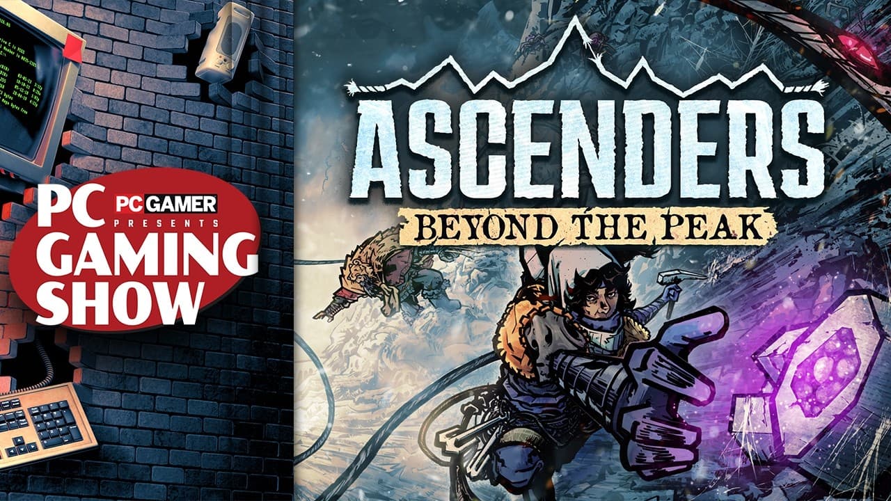 Ascenders Beyond the Peak