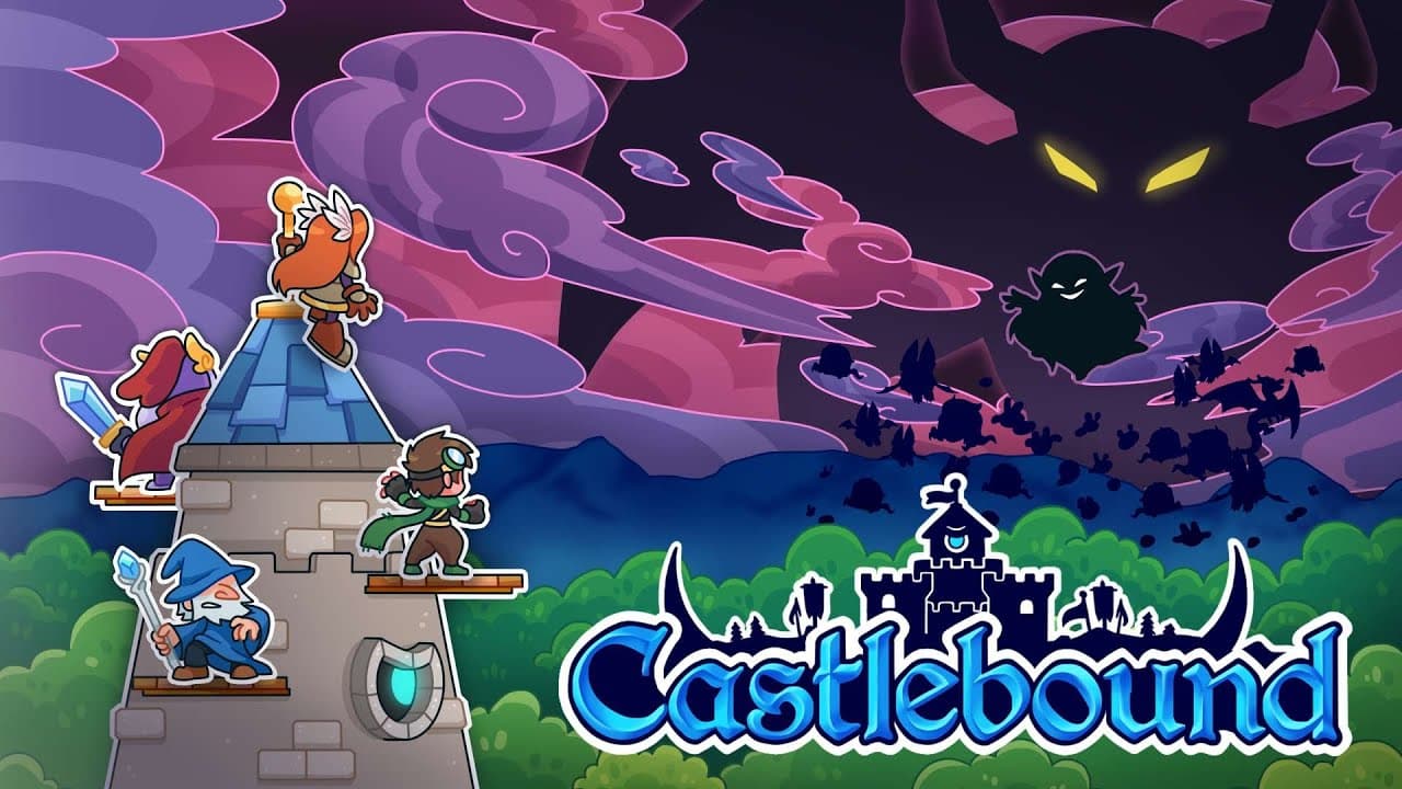 Castlebound