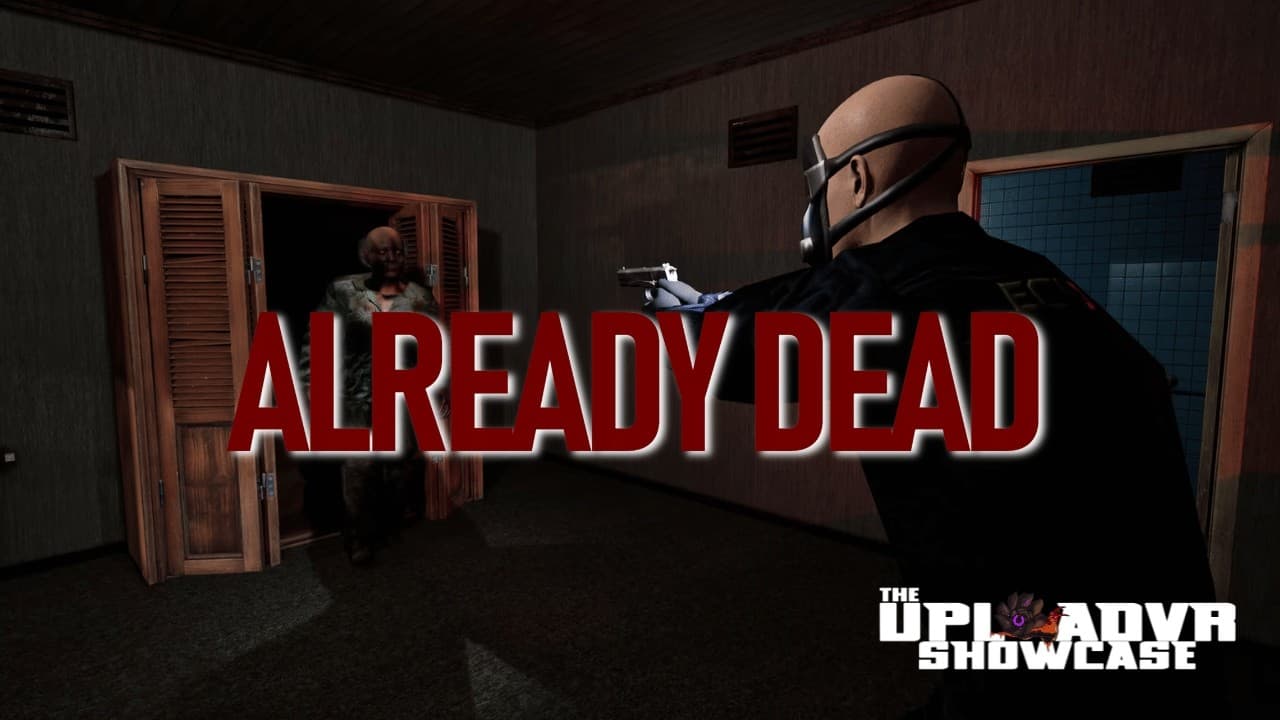 Already Dead