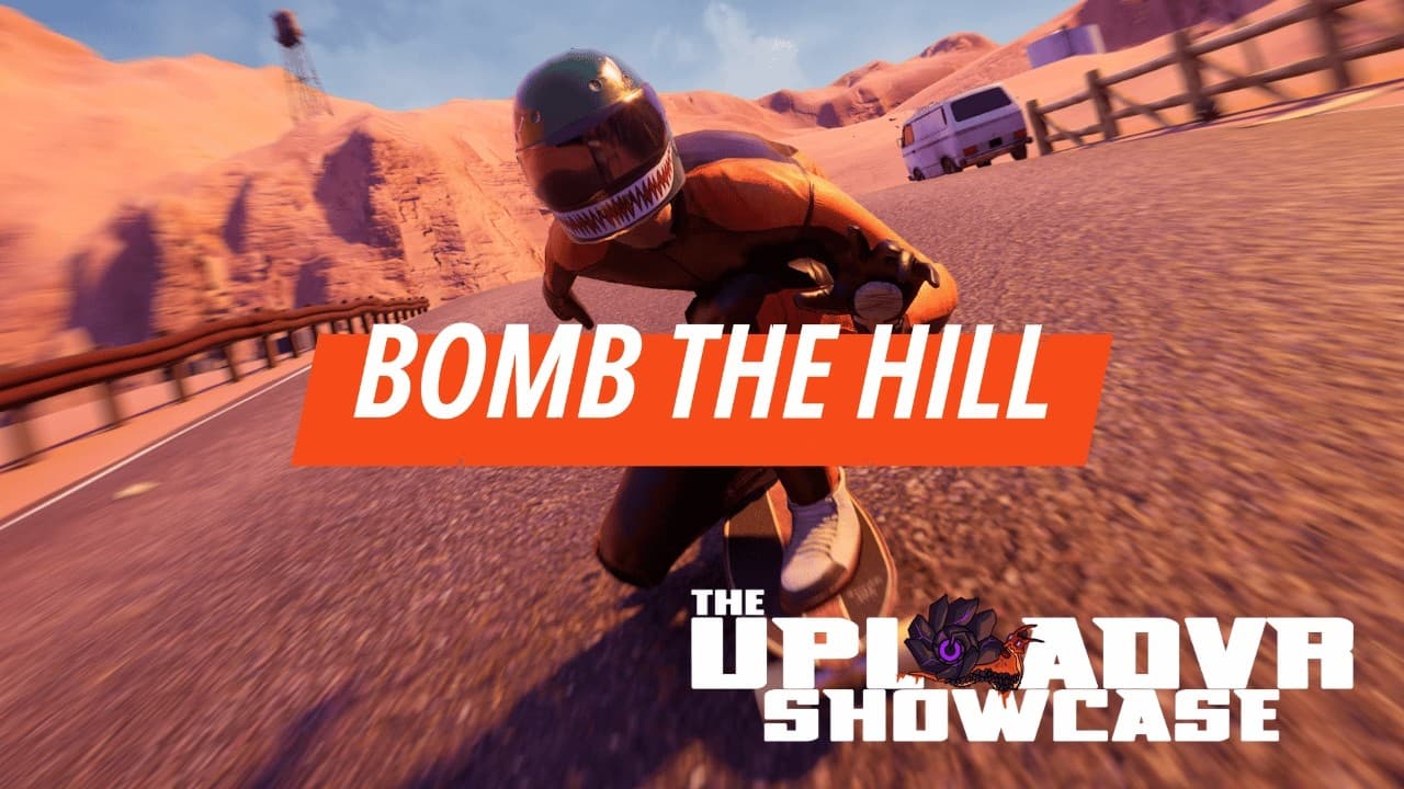 Bomb the Hill