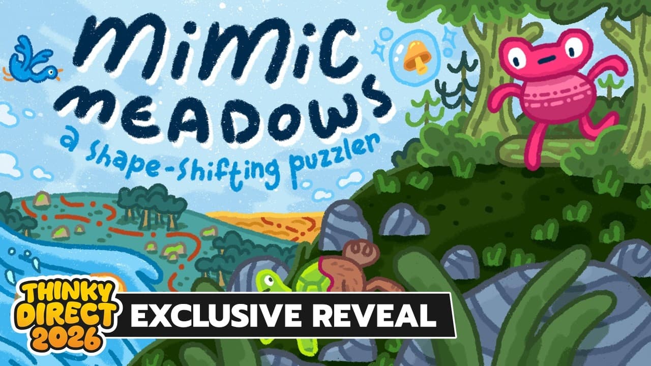 Mimic Meadows