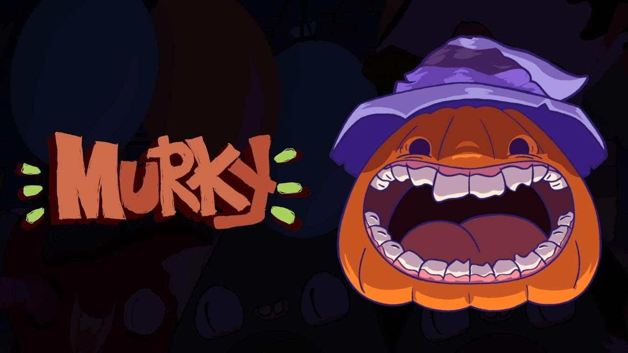 Murky