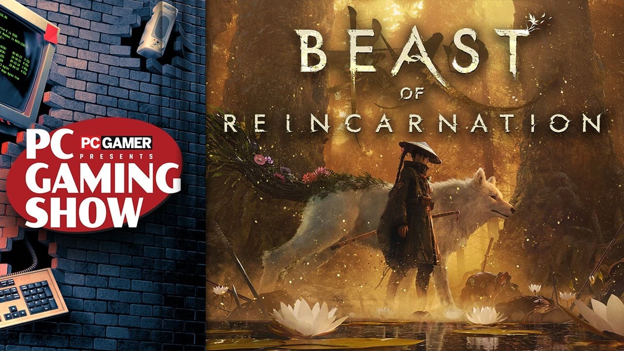 Beast of Reincarnation - developer interview