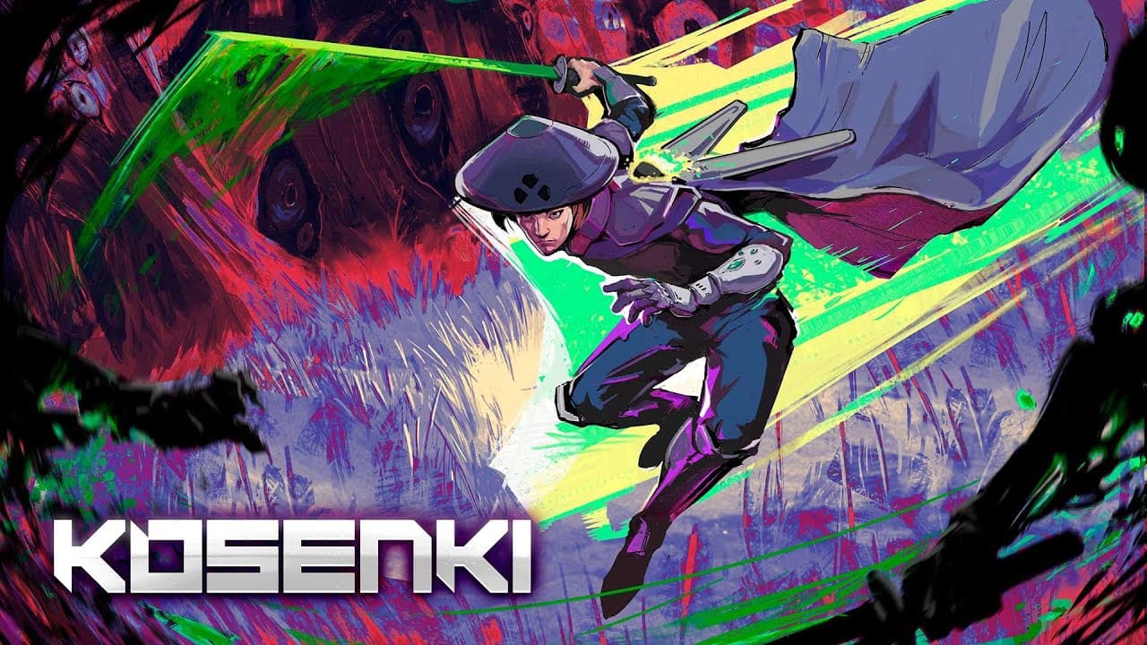 Kosenki
