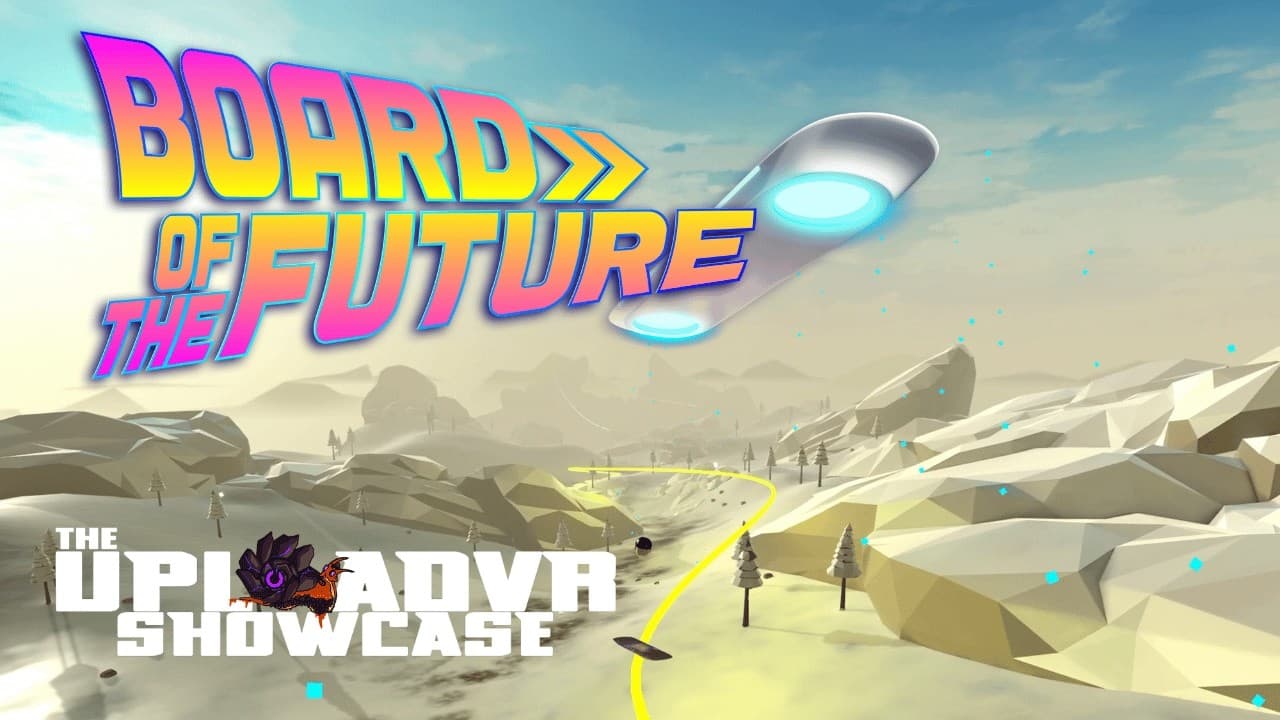 Board of the Future