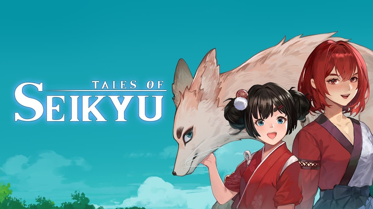 Tales of Seikyu - Release Date Trailer