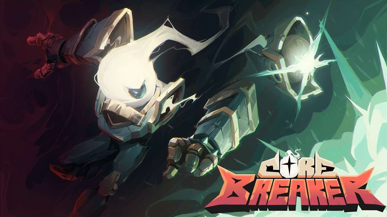 Corebreaker
