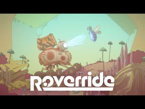 R.override Teaser