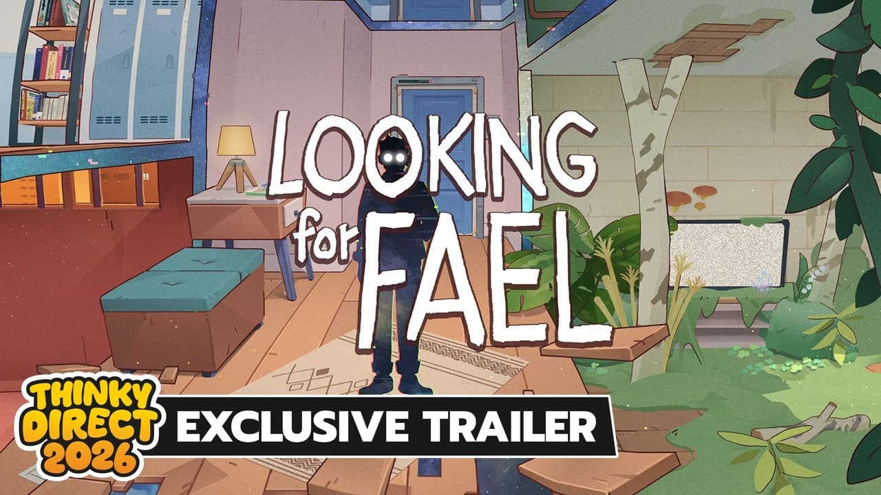 Looking For Fael