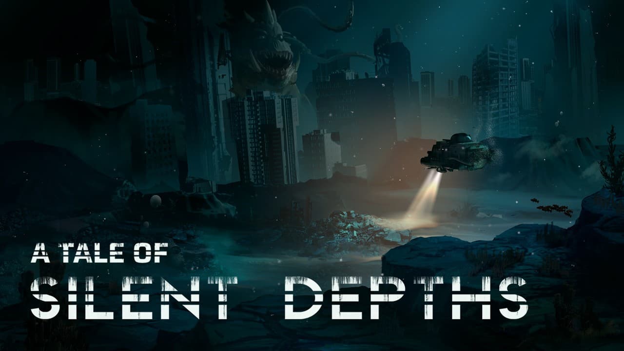 A Tale of Silent Depths