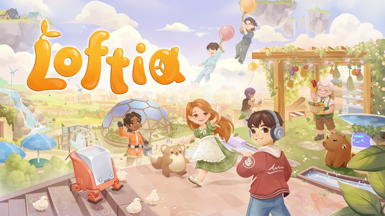 Loftia Release Window