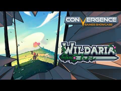Wildaria - Early Access Launch Trailer