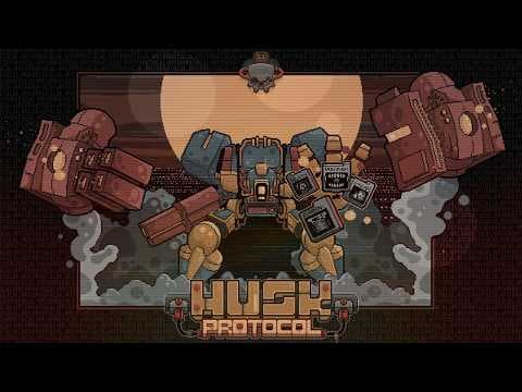 Husk Protocol | Open Playtest OUT NOW