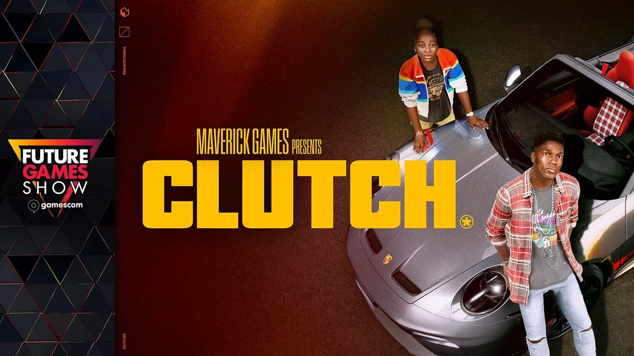 CLUTCH
