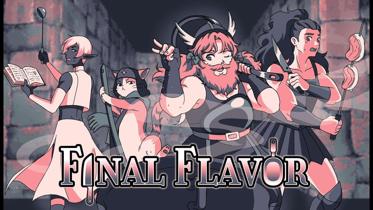 Final Flavor