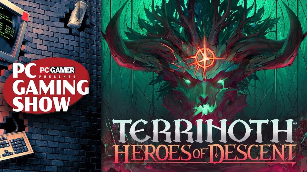 Terrinoth Heroes of Descent