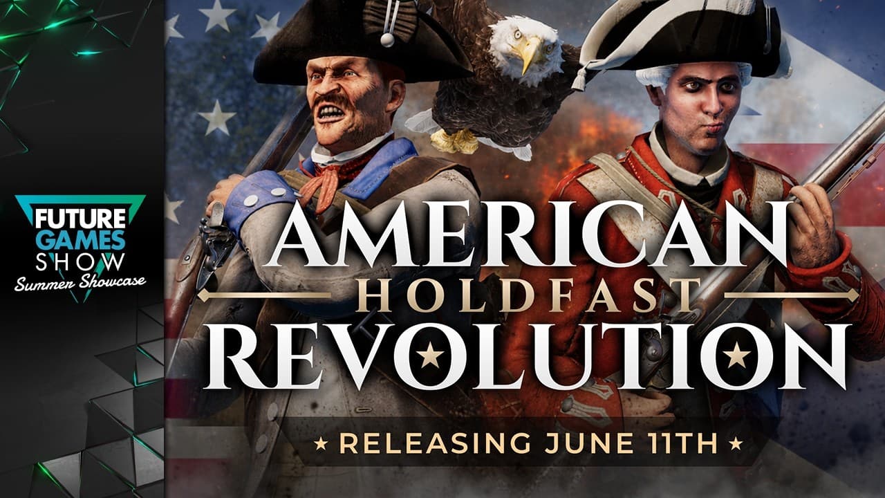 Holdfast: Nations At War