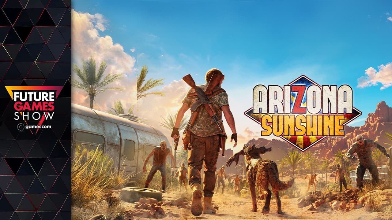 Arizona Sunshine®