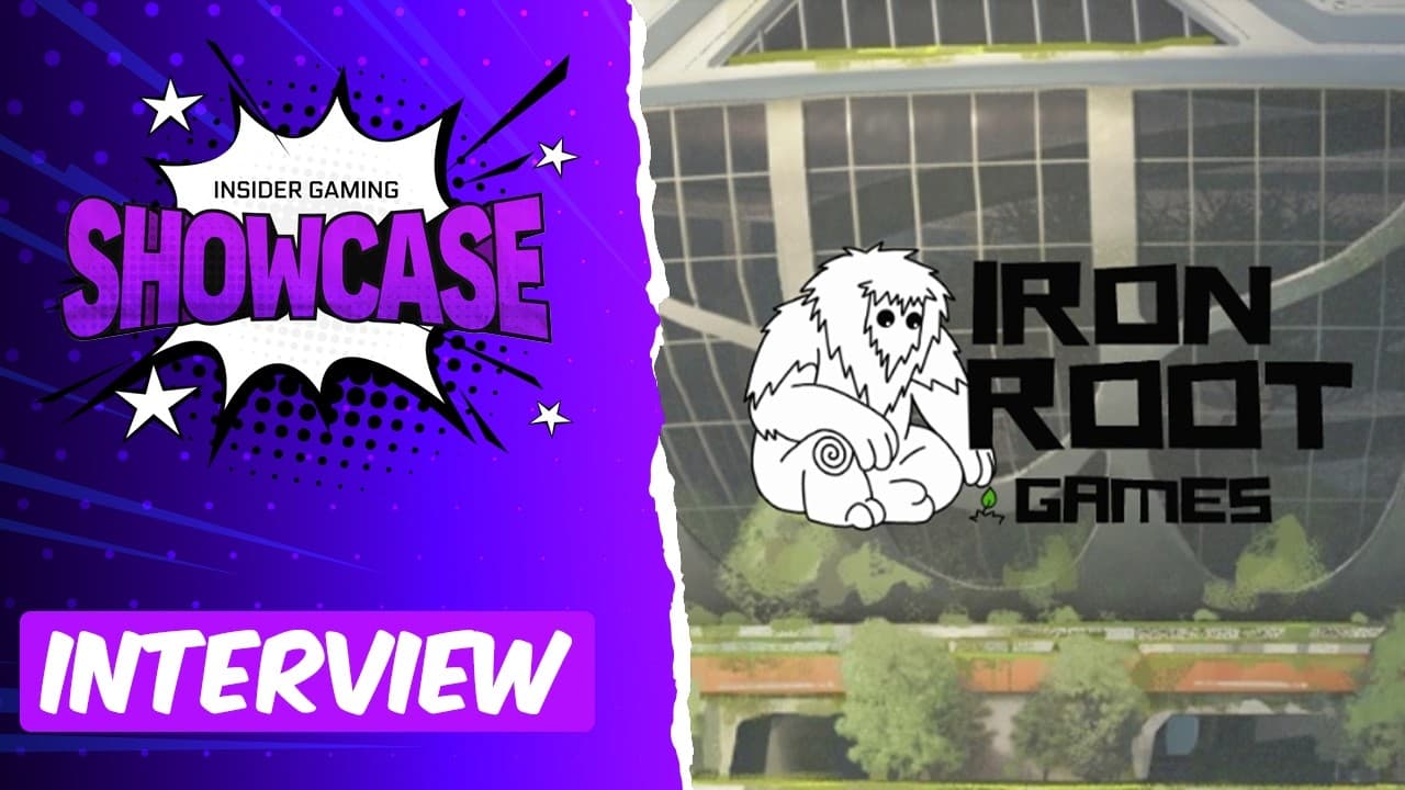 Project Mourning Reign - Developer Interview